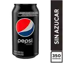 Pepsi Sin Azúcar 350 ml