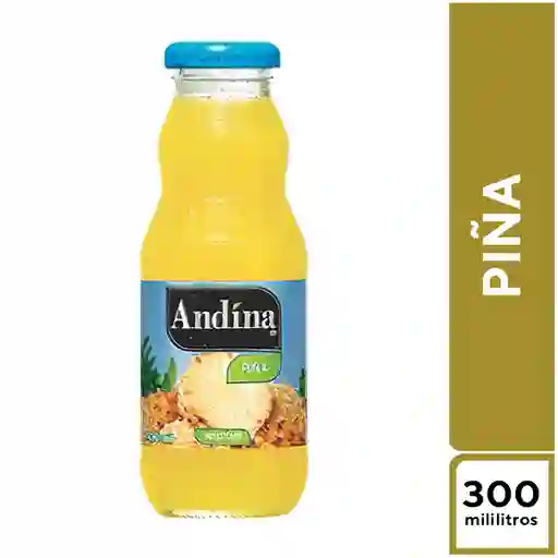 Piña Andina 300 ml