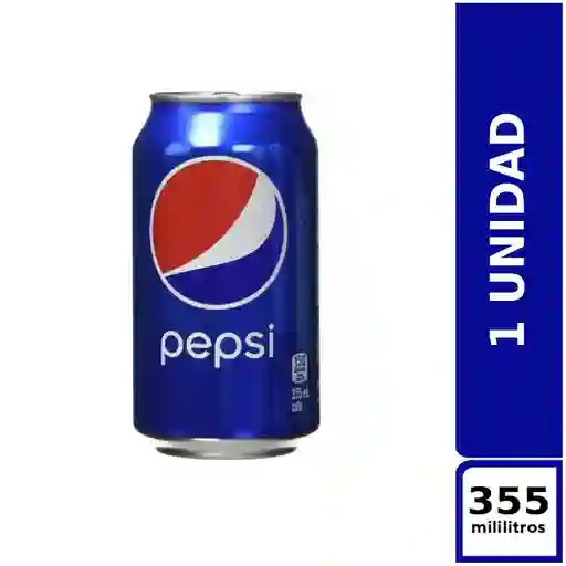 Pepsi Original 355ml