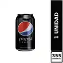 Pepsi Zero 355 ml