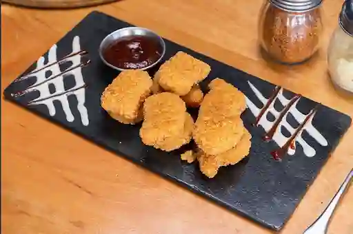 Nuggets Salsa BBQ