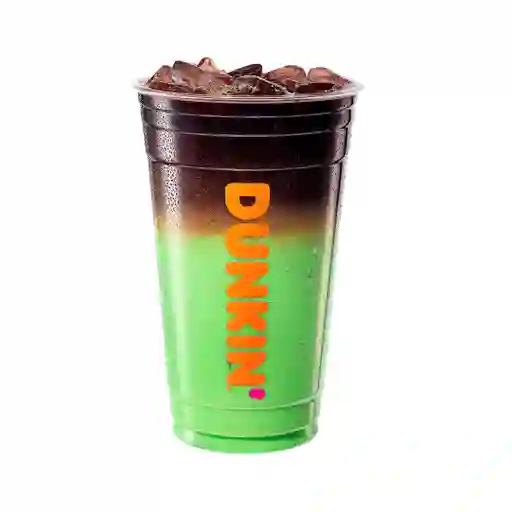 Iced Irish Cream Macchiato