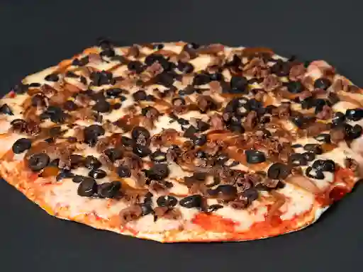 Pizza Pistoia