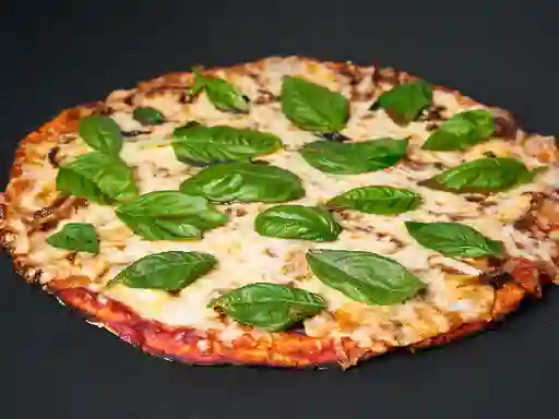 Pizza 4 Formaggio