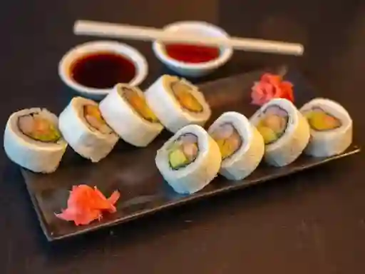 Zhizu Roll