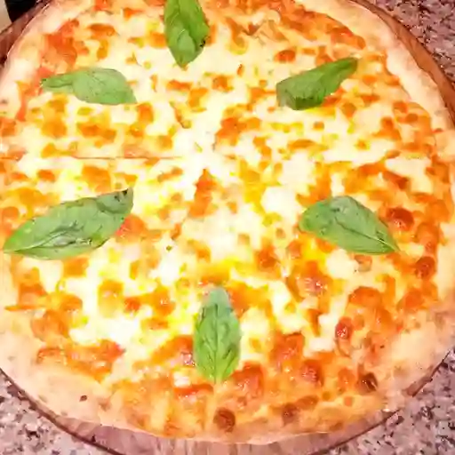 Pizza Mediana Margherita