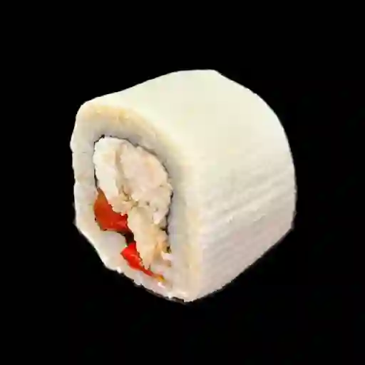 Teri Rolls en Queso Crema