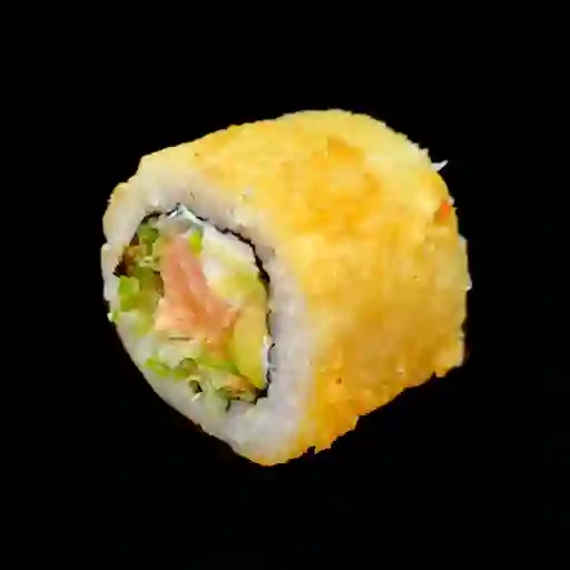 Teri Rolls en Tempura