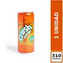Crush Orange Zero 310 ml