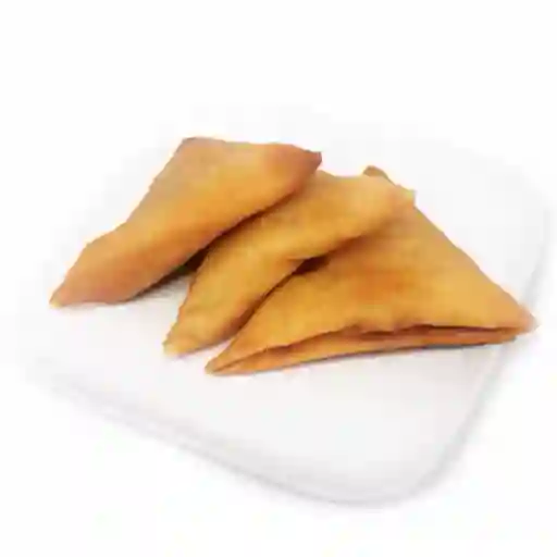 Empanadas de Pollo Mandarín