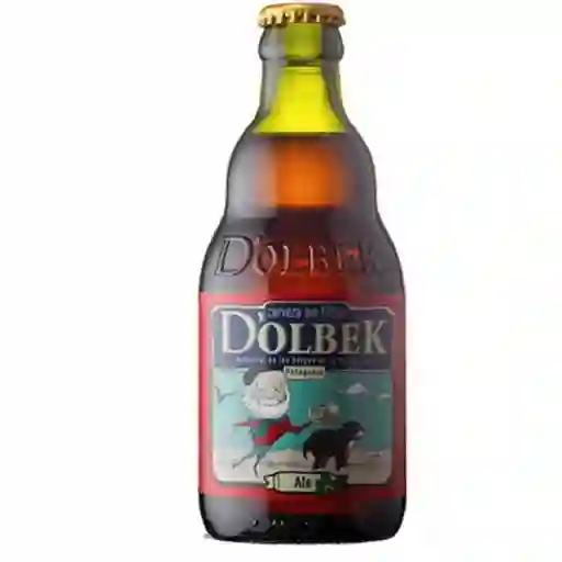 Dolbeck Ale 330 ml