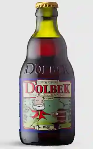 Dolbeck Maqui 330  ml