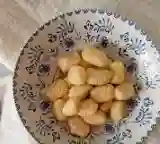 Gnocchi de Cuatro Puttanesca