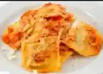 Ravioli de Mechada