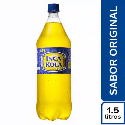 Inca Kola Original 1 l