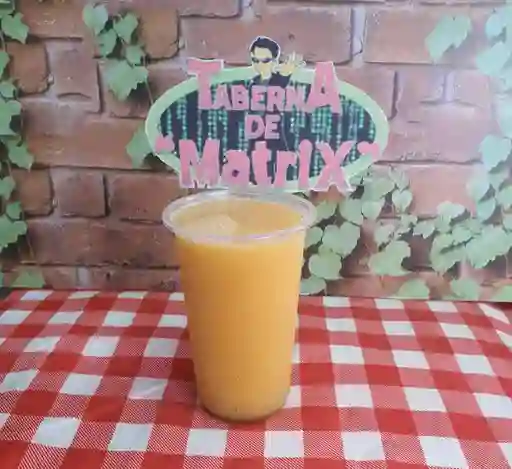 Jugo Natural de Fruta