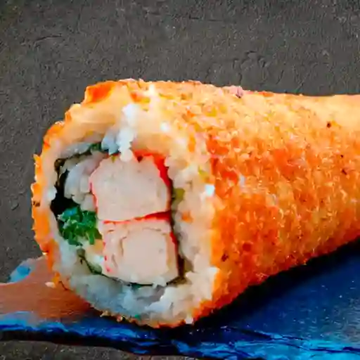 Hand Roll Vacuno