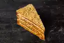 Torta Trufa Manjar Nuez