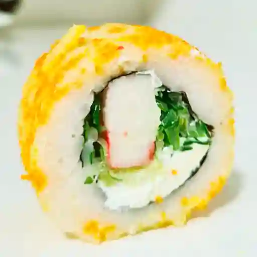 California Maki Chizu