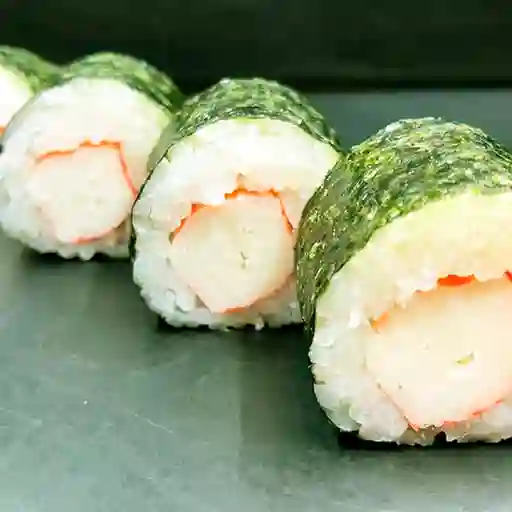 Hosomaki Maki