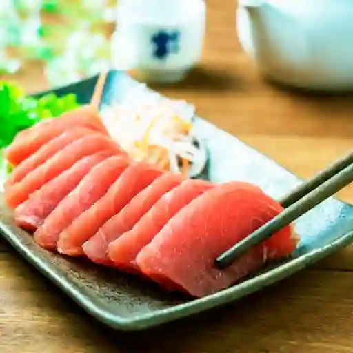 Sashimi Tsuna