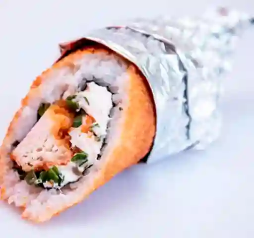 Hand Roll Pollo