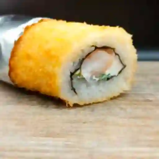 Hand Roll de Palmito