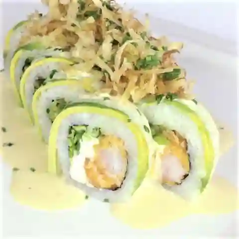 Akira Roll