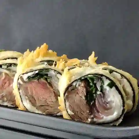 Meat Riceless Especial