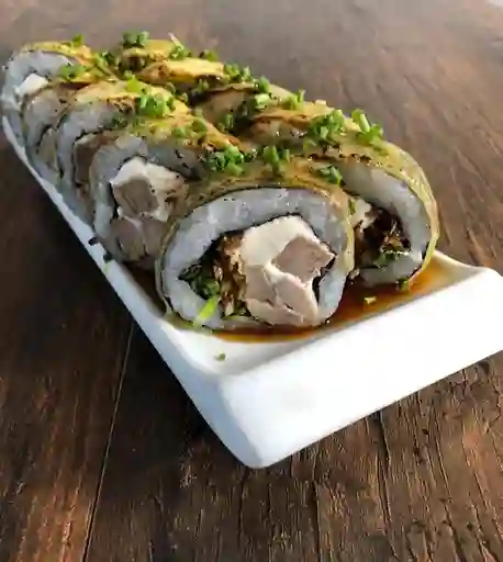 Lomo Saltado Gratín