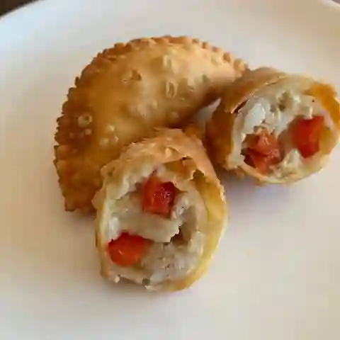 Empanadas de Pollo