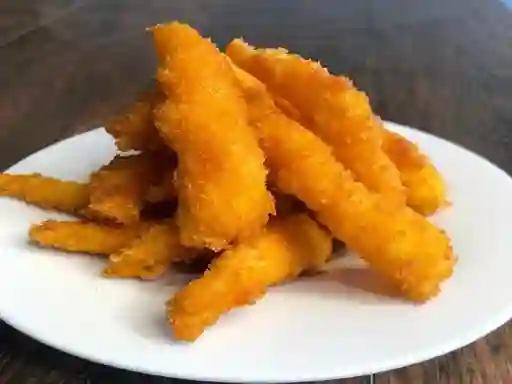 Camarones Estilo Furay