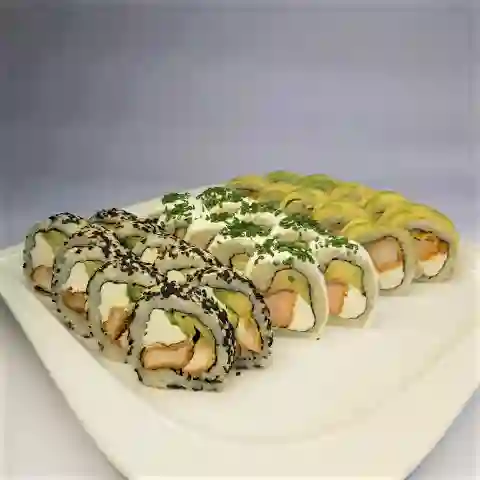 Promo Dinámica 30 Pz