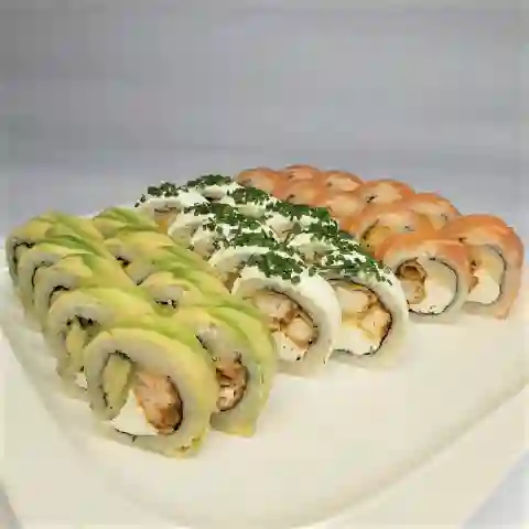 Promo de la Casa 30 Pz