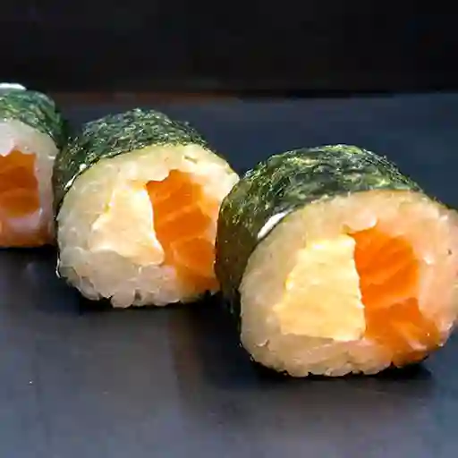 Maki Roll Salmón Cheese