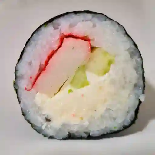 Maki Roll Kanikama Cheese