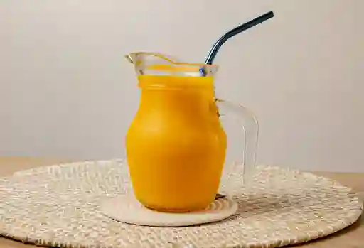 Jugo Mango Agua