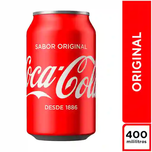 Coca-cola Original 350Ml