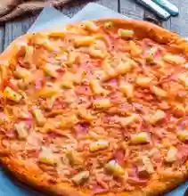 Combo Mediano Pizza Goloza