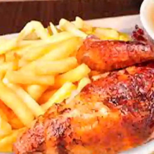 Colación Pechuga Asada