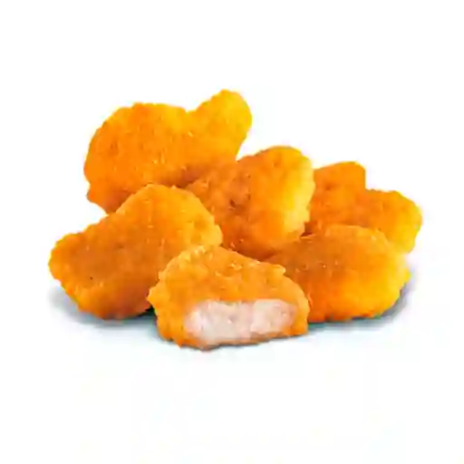 Nuggets de Pollo