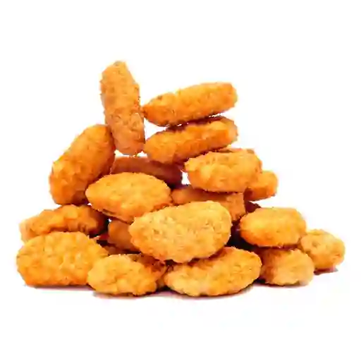 20 Nuggets