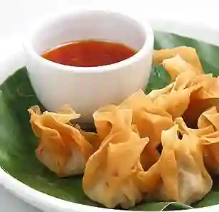 Won Ton