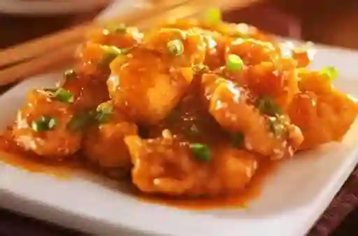 Pollo Oriental