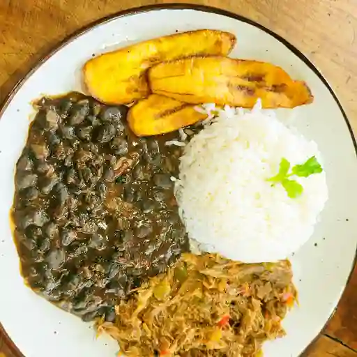 Pabellón Criollo