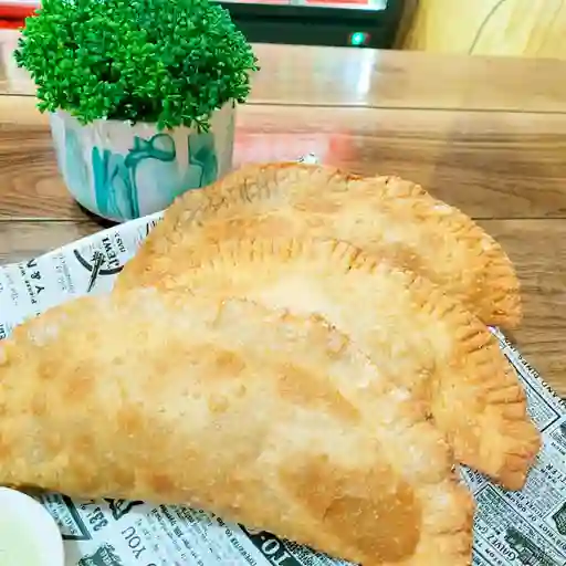 Empanada Xl