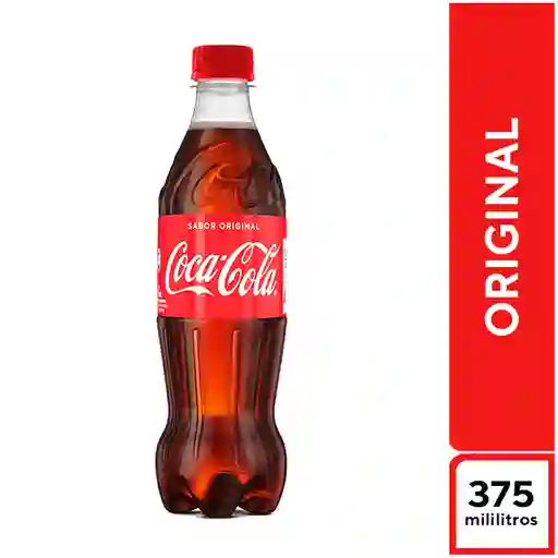 Coca-Cola Original 375 ml