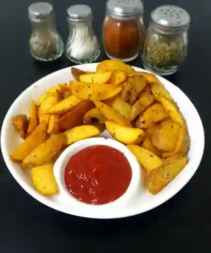 Papas Bravas 500 Gramos