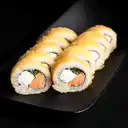 16 Tempura Sake