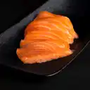52 Sashimi Salmon 5 Cortes